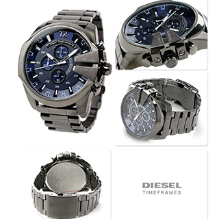 Часы Diesel 10 Bar