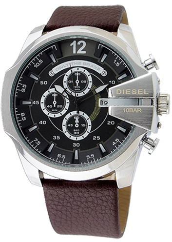 Часы Diesel 10 Bar